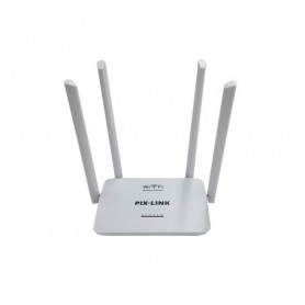 Router wireless N 300Mbps LV-WR08 Router wireless N 300Mbps LV-WR08