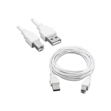Cablu imprimanta USB A-B 5m