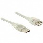Cablu imprimanta USB 2.0 A-B 1,5m