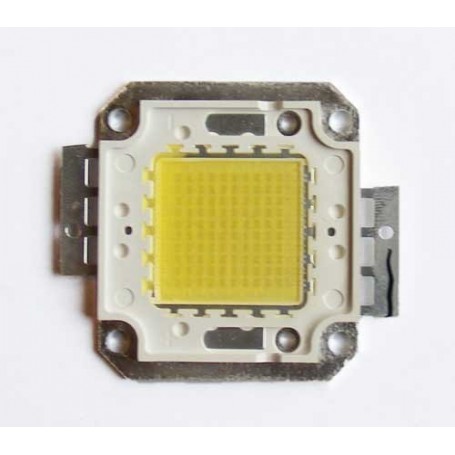 Modul leduri de putere 100W