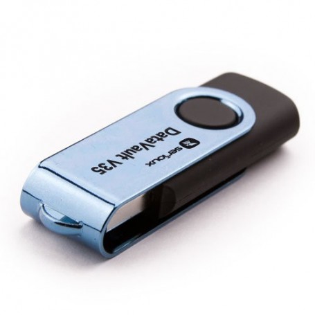 USB flash drive 16GB Serioux V35