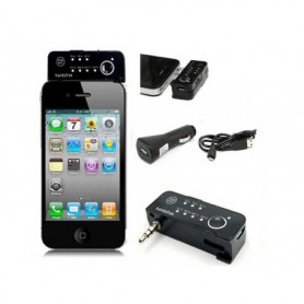 Modulator FM IPhone/Smartphone Modulator FM IPhone/Smartphone