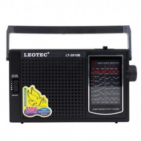 Radio Leotec LT-2010B Radio Leotec LT-2010B