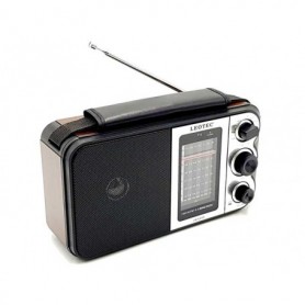 Radio Leotec LT 1703 BT USLW Radio Leotec LT 1703 BT USLW