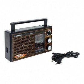 Radio Leotec LT-2015 Radio Leotec LT-2015