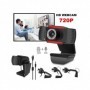 Camera web 720P X21