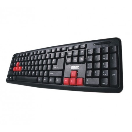 Tastatura standard Intex Corona 1017