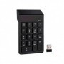 Tastatura numerica wireless