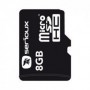 MicroSDHC 8Gb Serioux cu adaptor clasa 10