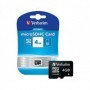 MicroSDHC 4Gb Verbatim