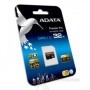MicroSDHC 32Gb AData clasa 10
