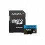 MicroSD 128Gb ADATA clasa 10 cu adaptor
