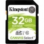 MicroSDHC 32Gb Kingston clasa 10