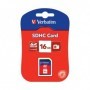 SDHC 16GB VERBATIM