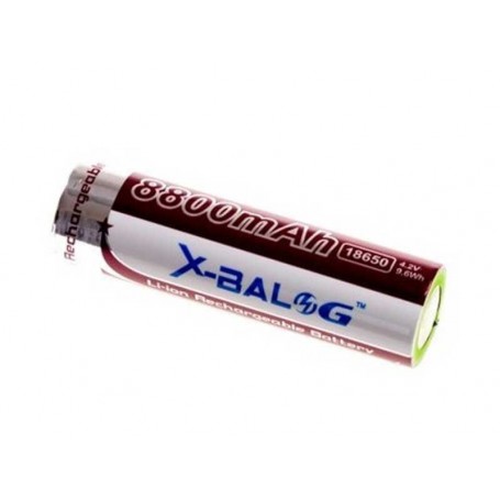 Acumulator 4.2V Lithium 18650 8800mAh