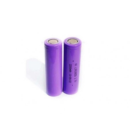 Acumulator 3.7V Lithium 18650 4800mAh