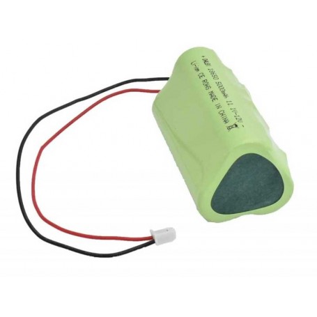 Grup acumulatori 3x18650  Li-ion 11.1-12V 5000mAh