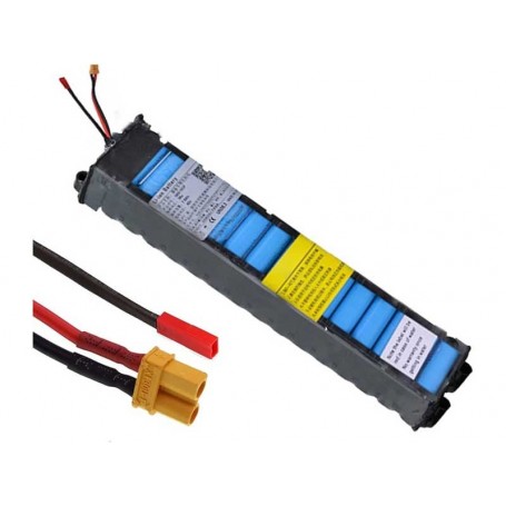 Baterie externa pentru trotineta bicicleta electrica 36V 7.8Ah