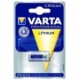 Baterie 3V CR123 Varta