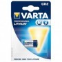 Baterie 3V CR2 Varta