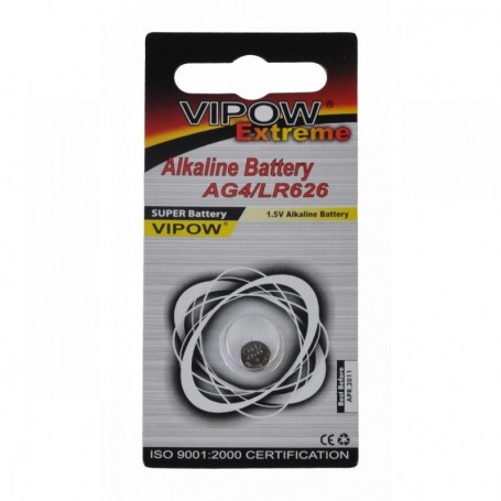 Baterie AG4 Vipow Extreme