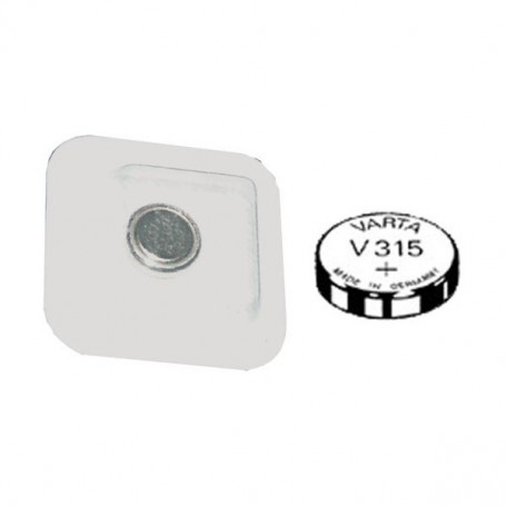 Baterie ceas Varta V315 AG11 plat
