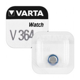 Baterie ceas Varta V364 AG1