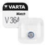 Baterie ceas Varta V364 AG1