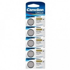 Baterie 3V CR2025 Maxell Lithium set 5buc
