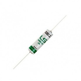 Baterie Litiu SAFT LS14500CNA axial