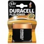 Baterie 4,5V MN1203 Duracell Plus Power