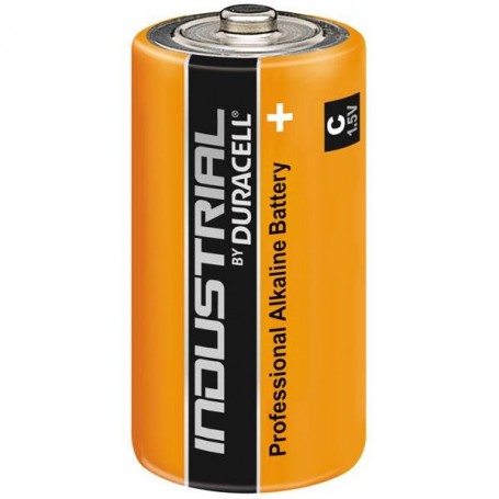 Baterie Duracell Procell Industrial R14