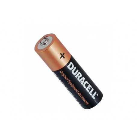 Baterie R6 Duracell Basic bulk