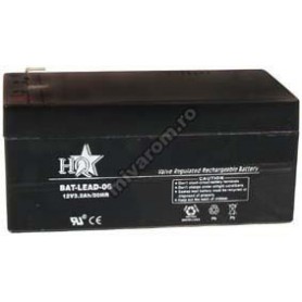 BAT-LEAD-06 (12V 3,2Ah)