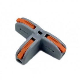 Conector rapid 3 fire tip T PCT-112