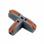 Conector rapid 3 fire tip T PCT-112