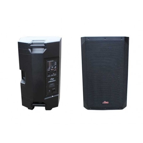 Incinta activa 15inch ABS clasa D+AB 560W PR-4515B Alien