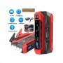 Redresor auto, 99800mAh, 600A, 12V, 2XUSB+tip C, lanterna LED