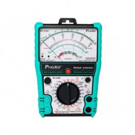 Multimetru analogic cu receptor IR ProsKit MT-2208