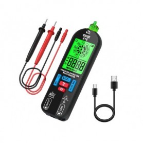 Multimetru digital smart A1