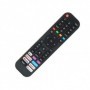 Telecomanda Unitronic universala Hisense YouTube/Netflix
