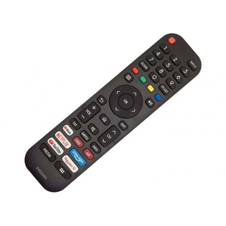 Telecomanda originala Hisense VIDAA EN2G30H