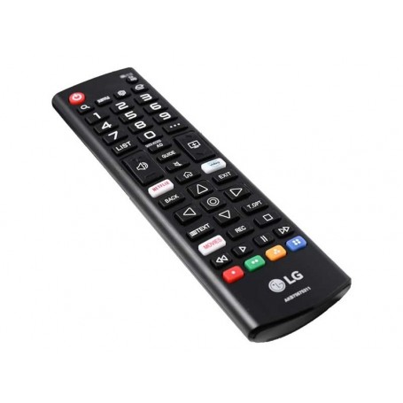 Telecomanda originala LG AKB75675311