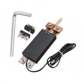 Aparat de sudura in puncte cu carcasa