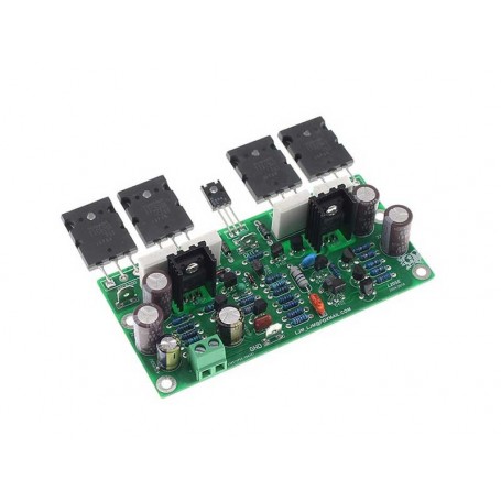 Kit amplificator mono 350w L20SE