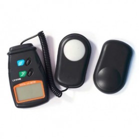 Luxmetru LX-1010BS