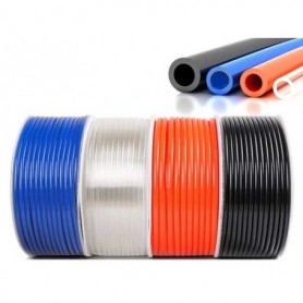Furtun pneumatic PU 6x4mm 160m