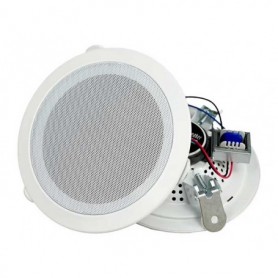 Difuzor tavan radioficare 8inch 20W