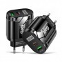 Incarcator priza tip C si USB 65W