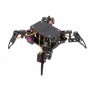 Kit de baza robot paianjen bionic cvadruped ACEBOTT
